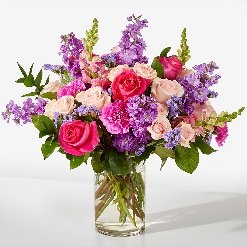 The Cha-Cha Bouquet – WOYSHNER'S FLOWER SHOP, Lackawanna NY