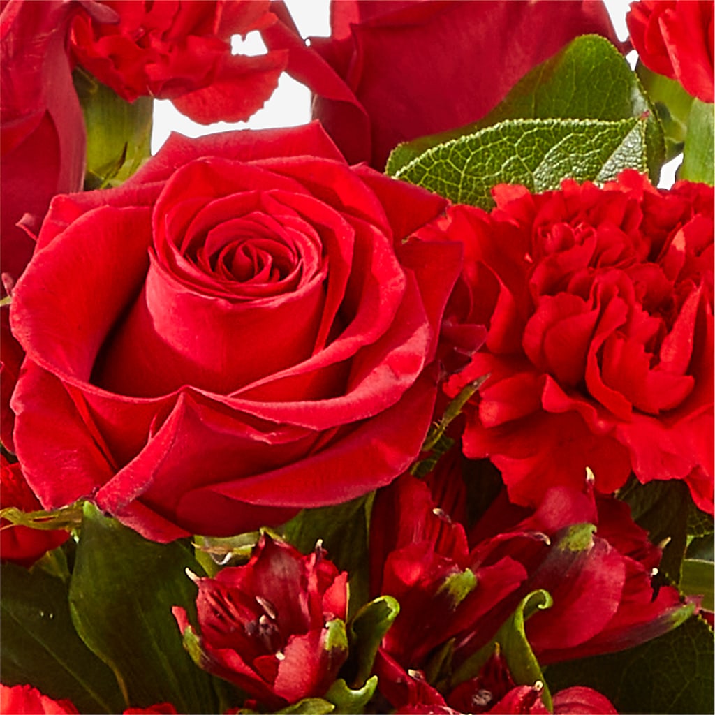 The Heartstrings Bouquet – WOYSHNER'S FLOWER SHOP, Lackawanna NY
