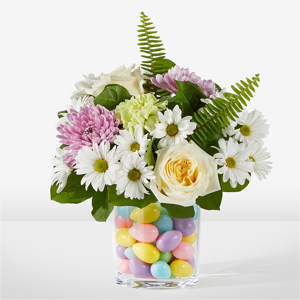 Easter Brunch Bouquet – WOYSHNER'S FLOWER SHOP, Lackawanna NY