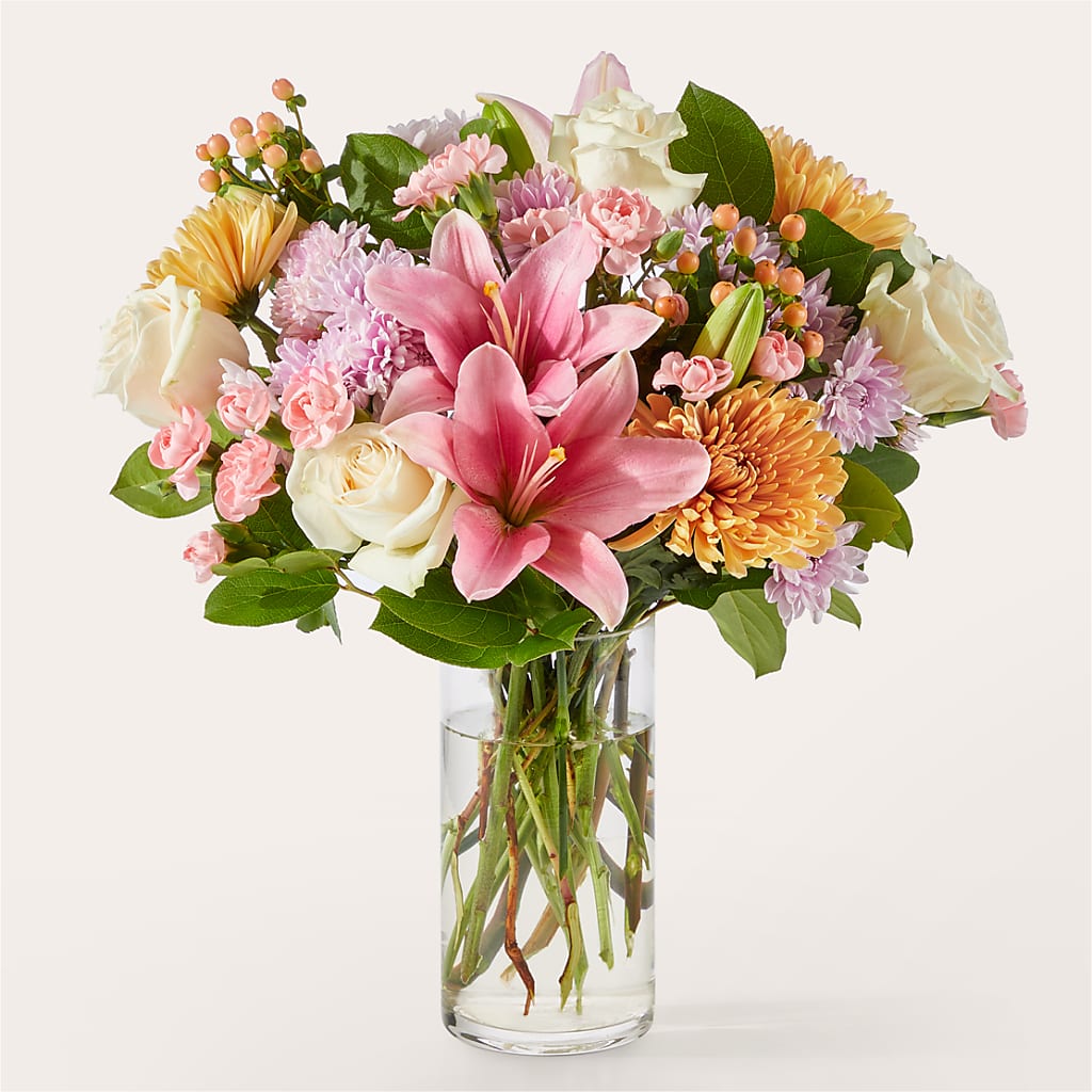 Gelato Bouquet – WOYSHNER'S FLOWER SHOP, Lackawanna NY