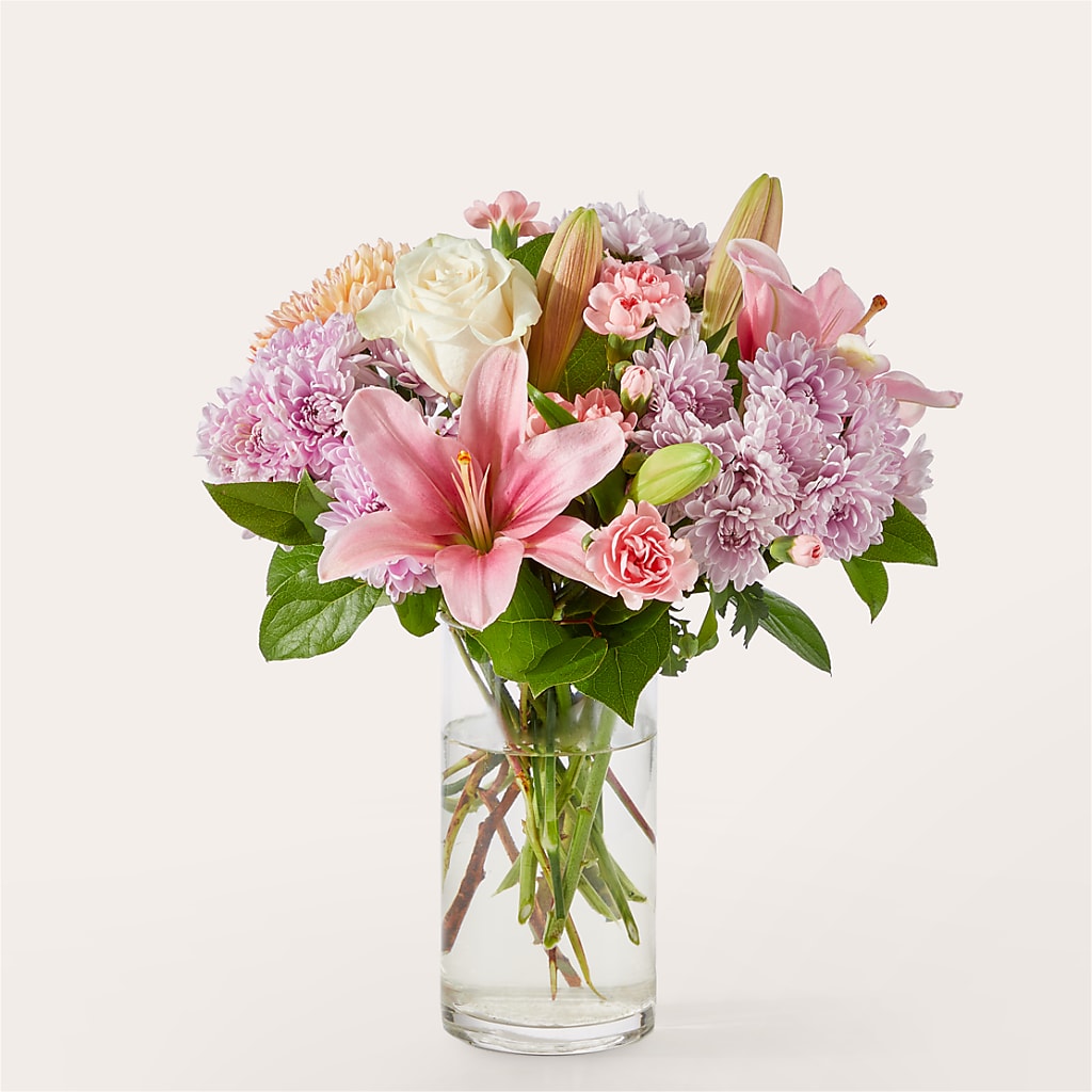 Gelato Bouquet – WOYSHNER'S FLOWER SHOP, Lackawanna NY