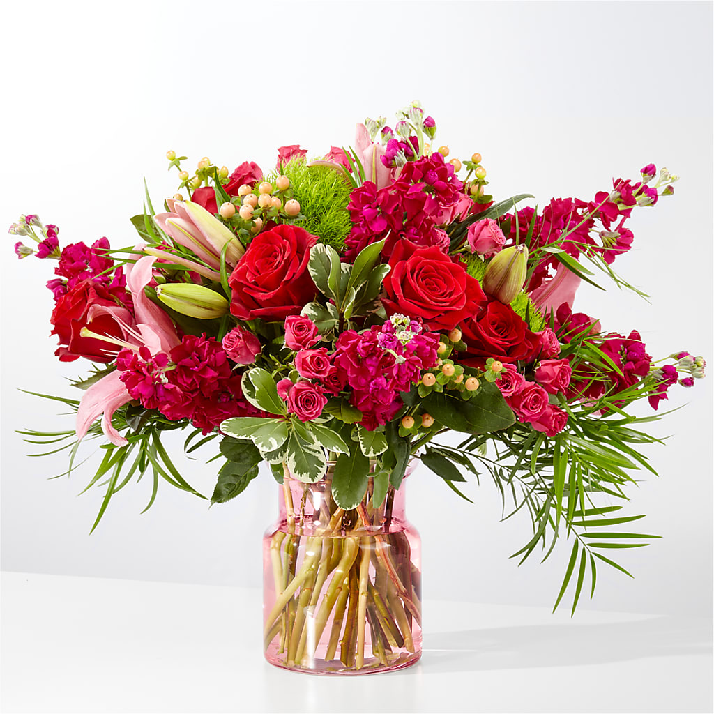 In Every Lifetime Bouquet – WOYSHNER'S FLOWER SHOP, Lackawanna NY