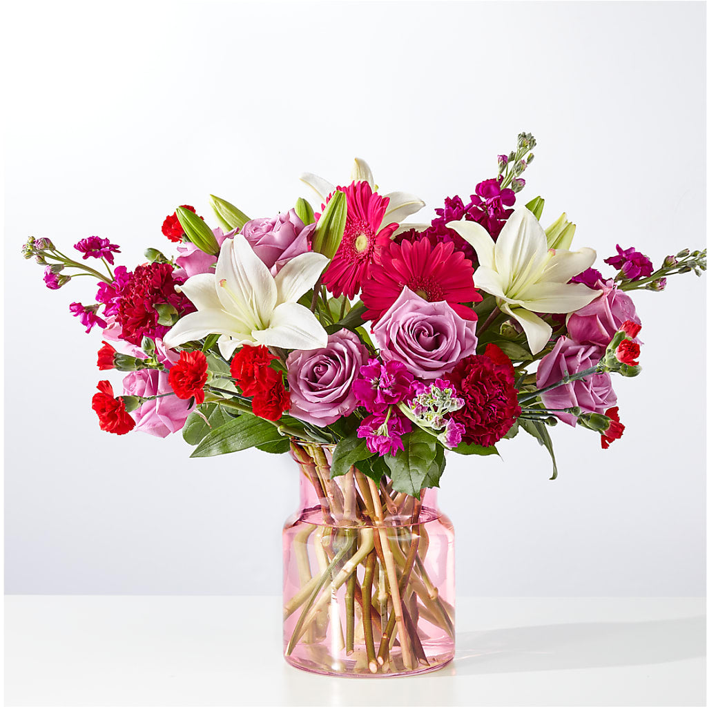 Other Half Bouquet – WOYSHNER'S FLOWER SHOP, Lackawanna NY