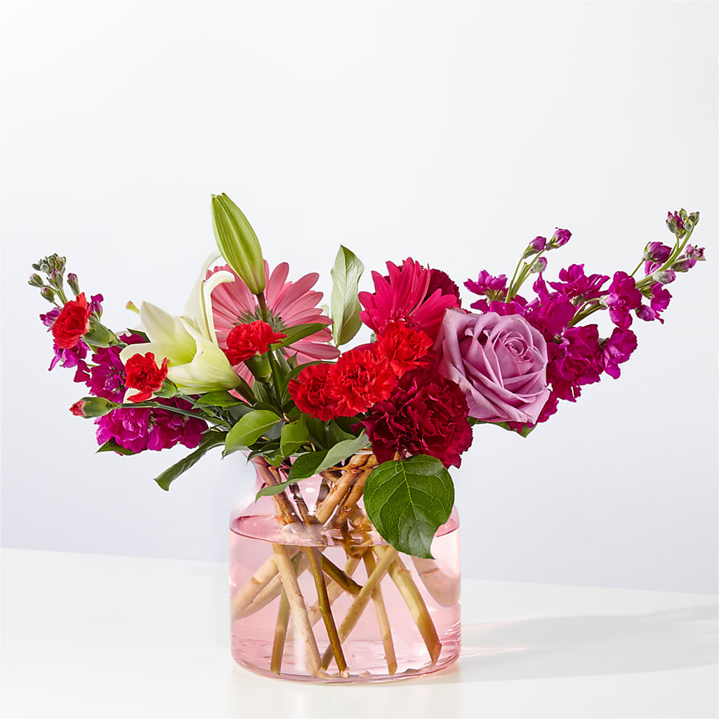 Other Half Bouquet – WOYSHNER'S FLOWER SHOP, Lackawanna NY