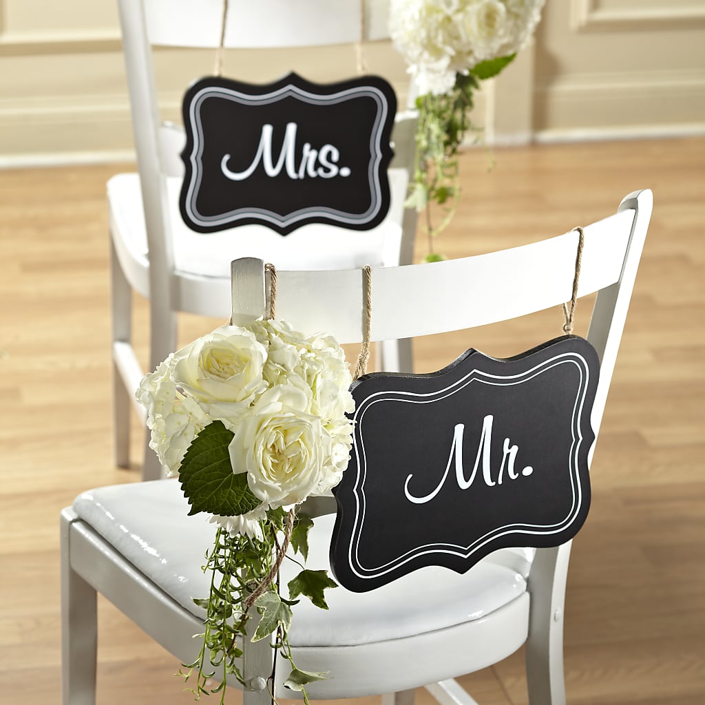 Notions Chair Décor – WOYSHNER'S FLOWER SHOP, Lackawanna NY