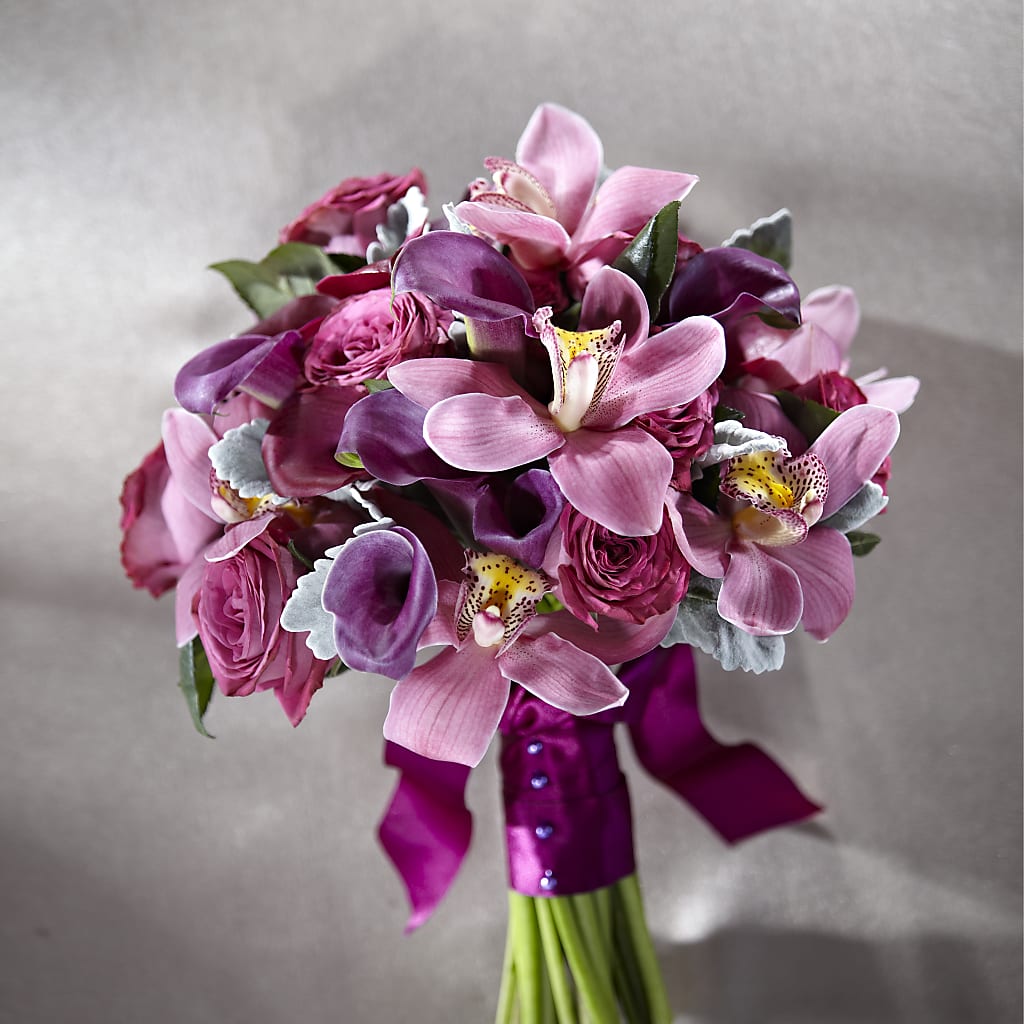 Delicacy Bouquet – WOYSHNER'S FLOWER SHOP, Lackawanna NY