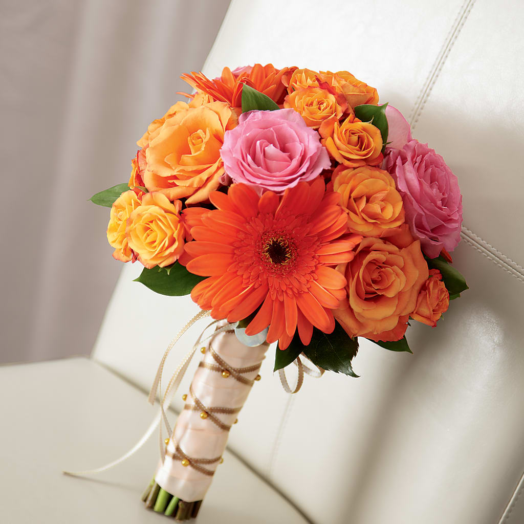 Lifetime of Love Bouquet – WOYSHNER'S FLOWER SHOP, Lackawanna NY