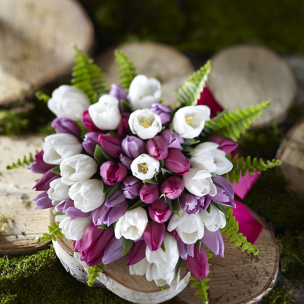 Steal My Heart Bouquet – WOYSHNER'S FLOWER SHOP, Lackawanna NY