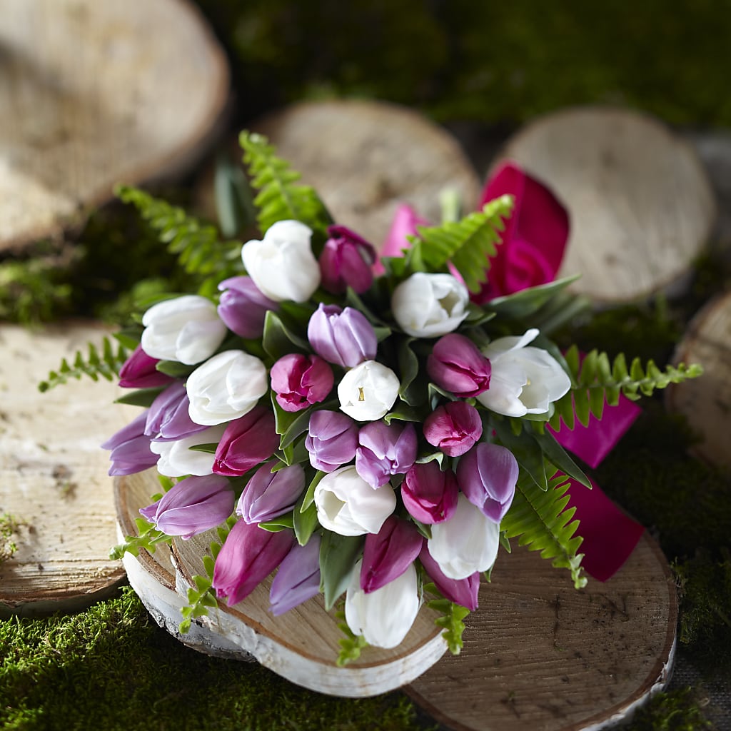Steal My Heart Bouquet – WOYSHNER'S FLOWER SHOP, Lackawanna NY