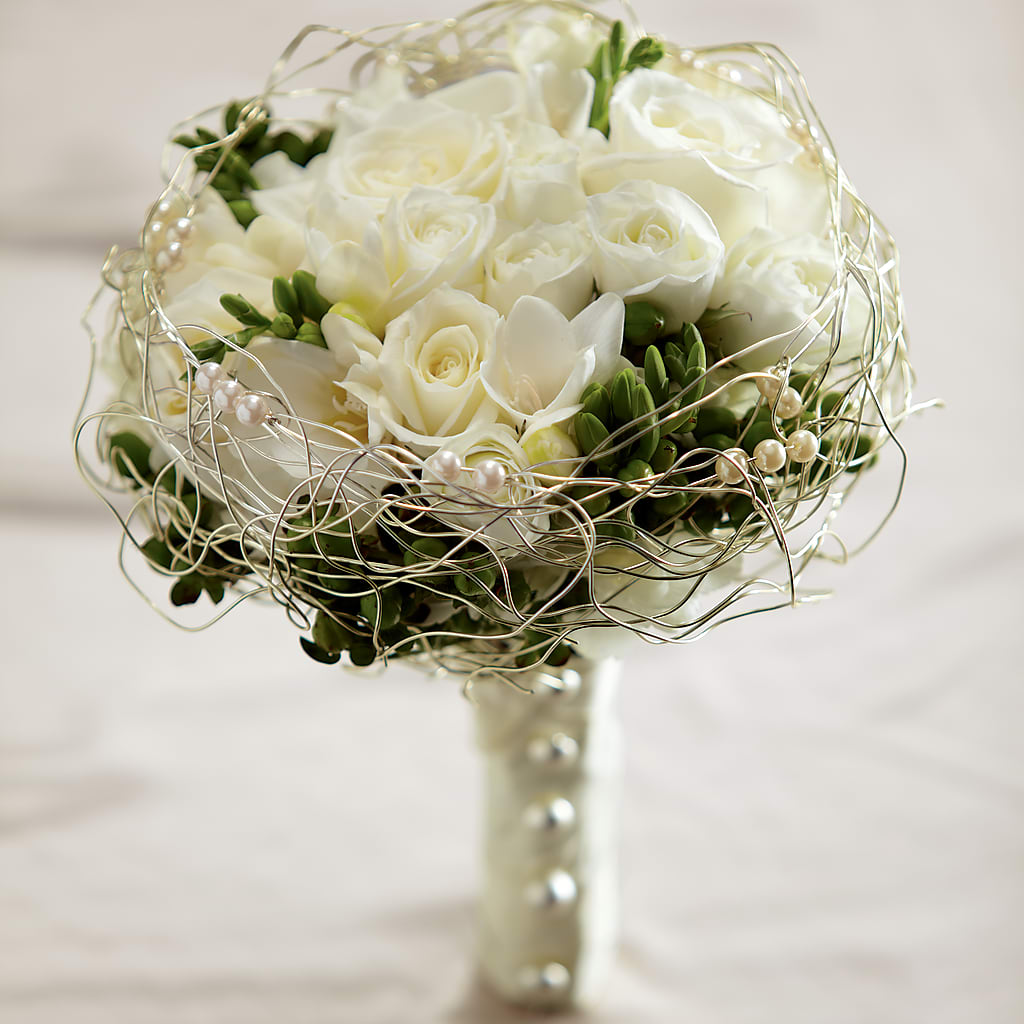 Evermore Bouquet – WOYSHNER'S FLOWER SHOP, Lackawanna NY