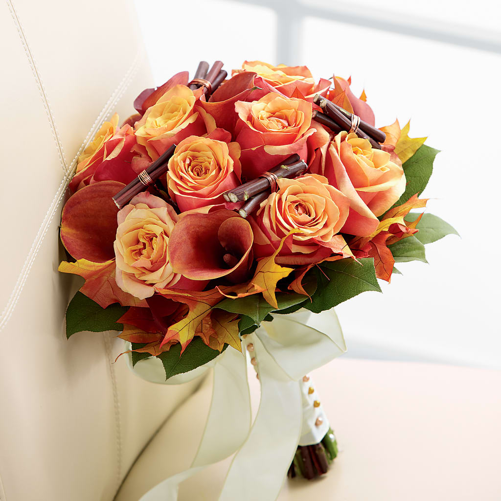 Love Everlasting Bouquet – WOYSHNER'S FLOWER SHOP, Lackawanna NY