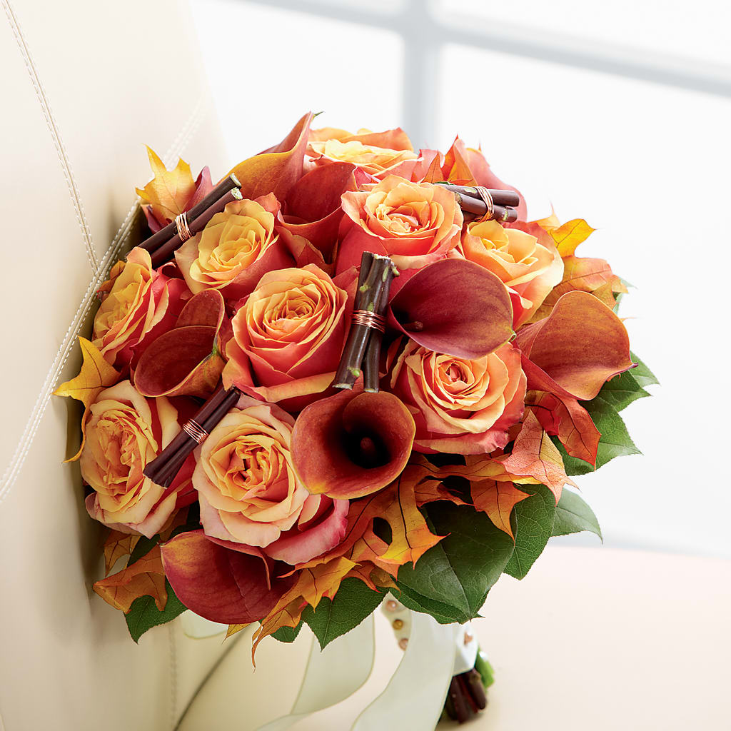 Love Everlasting Bouquet – WOYSHNER'S FLOWER SHOP, Lackawanna NY