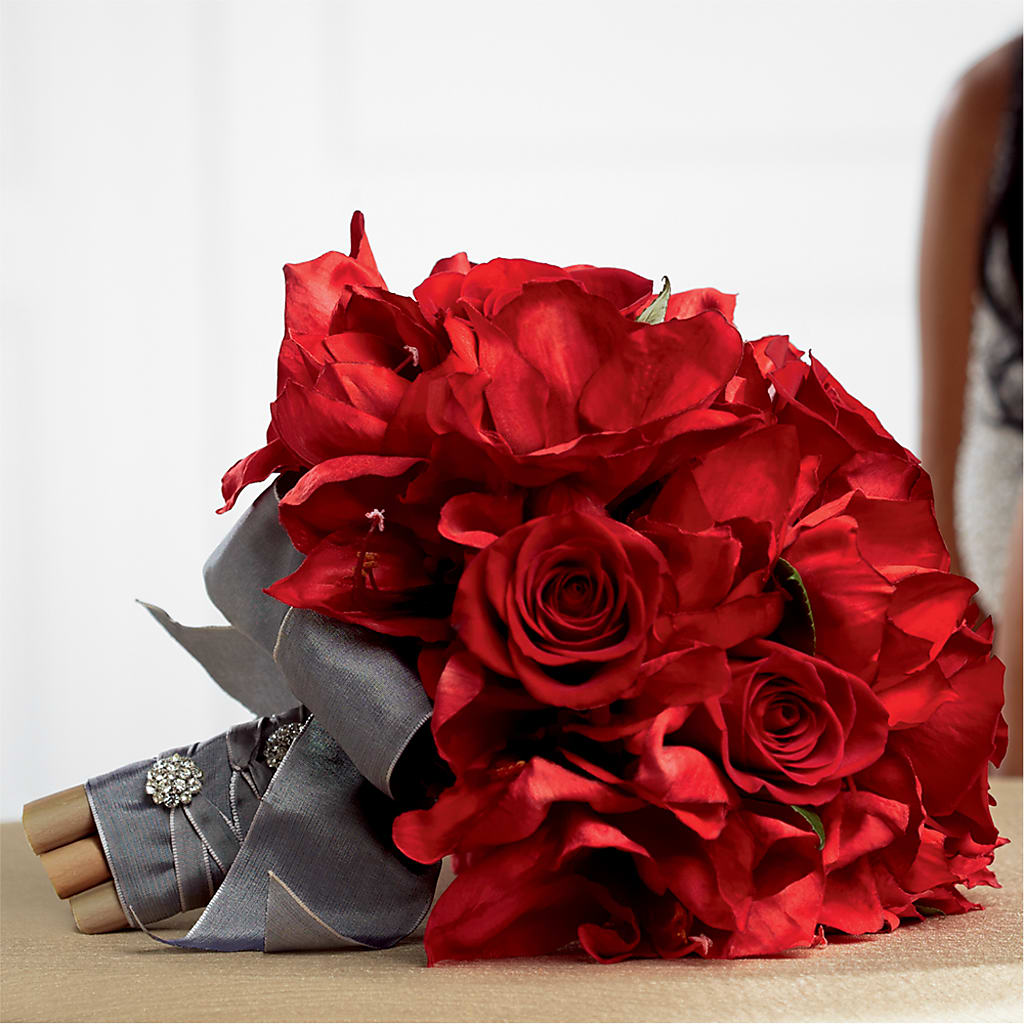 Heart's Happiness Bouquet – WOYSHNER'S FLOWER SHOP, Lackawanna NY