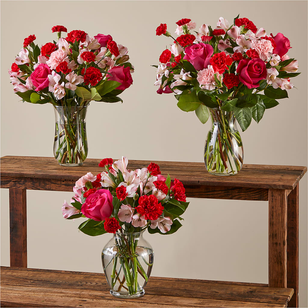 You're Precious Bouquet – WOYSHNER'S FLOWER SHOP, Lackawanna NY