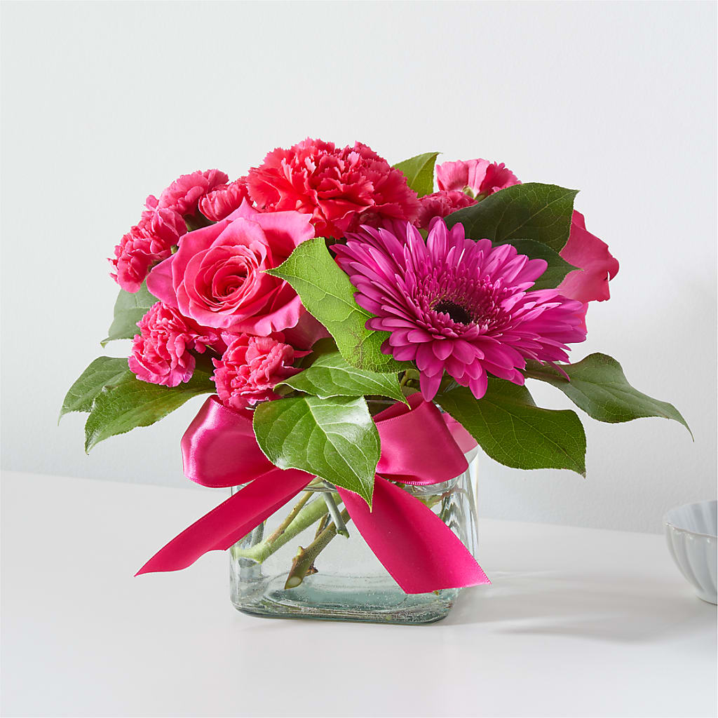 Everyday Love Bouquet – WOYSHNER'S FLOWER SHOP, Lackawanna NY