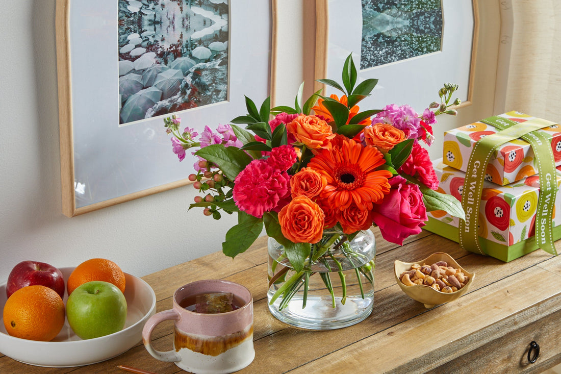 Get Well Flowers Lackawanna Woyshner's Flower ShopPage 6Woyshner's