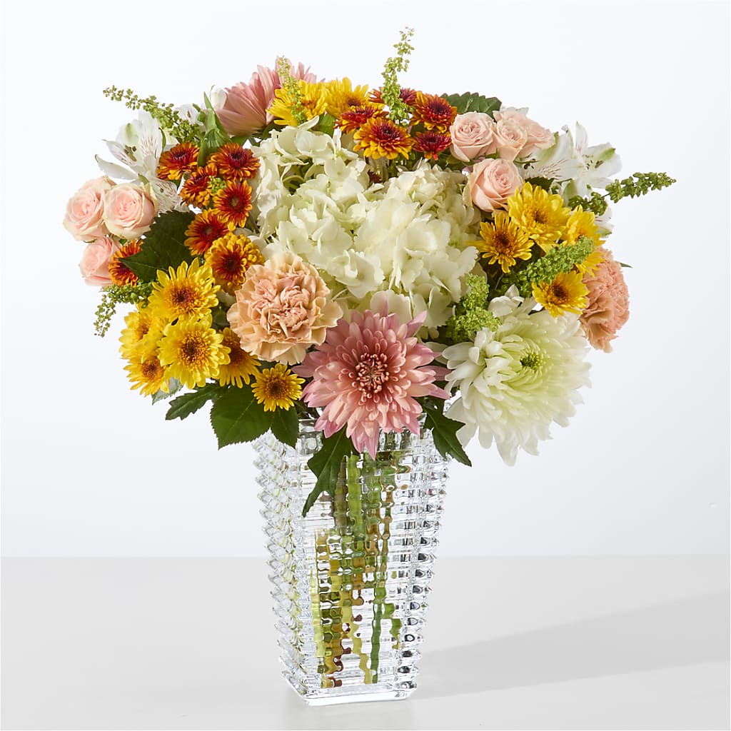 Fall Celebration Bouquet – WOYSHNER'S FLOWER SHOP, Lackawanna NY