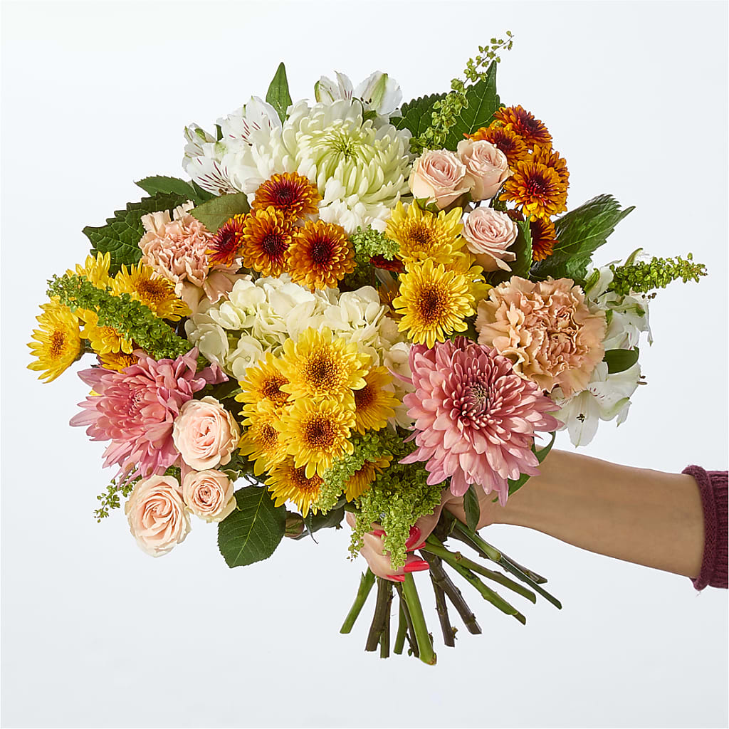 Fall Celebration Bouquet – WOYSHNER'S FLOWER SHOP, Lackawanna NY
