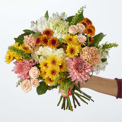 Fall Celebration Bouquet – WOYSHNER'S FLOWER SHOP, Lackawanna NY