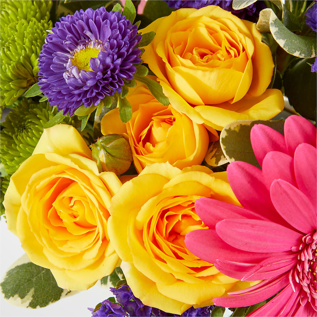 Cheers to You Bouquet – WOYSHNER'S FLOWER SHOP, Lackawanna NY