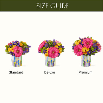 Cheers to You Bouquet – WOYSHNER'S FLOWER SHOP, Lackawanna NY