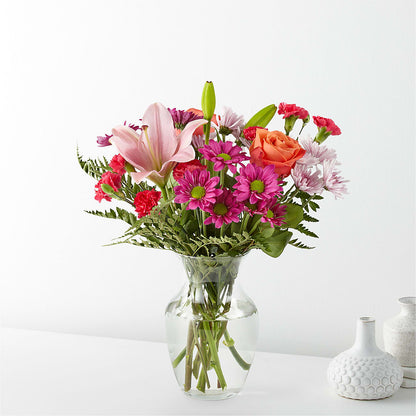 Light of My Life Bouquet – WOYSHNER'S FLOWER SHOP, Lackawanna NY