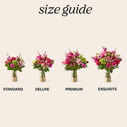 Magic in the Air Bouquet – WOYSHNER'S FLOWER SHOP, Lackawanna NY