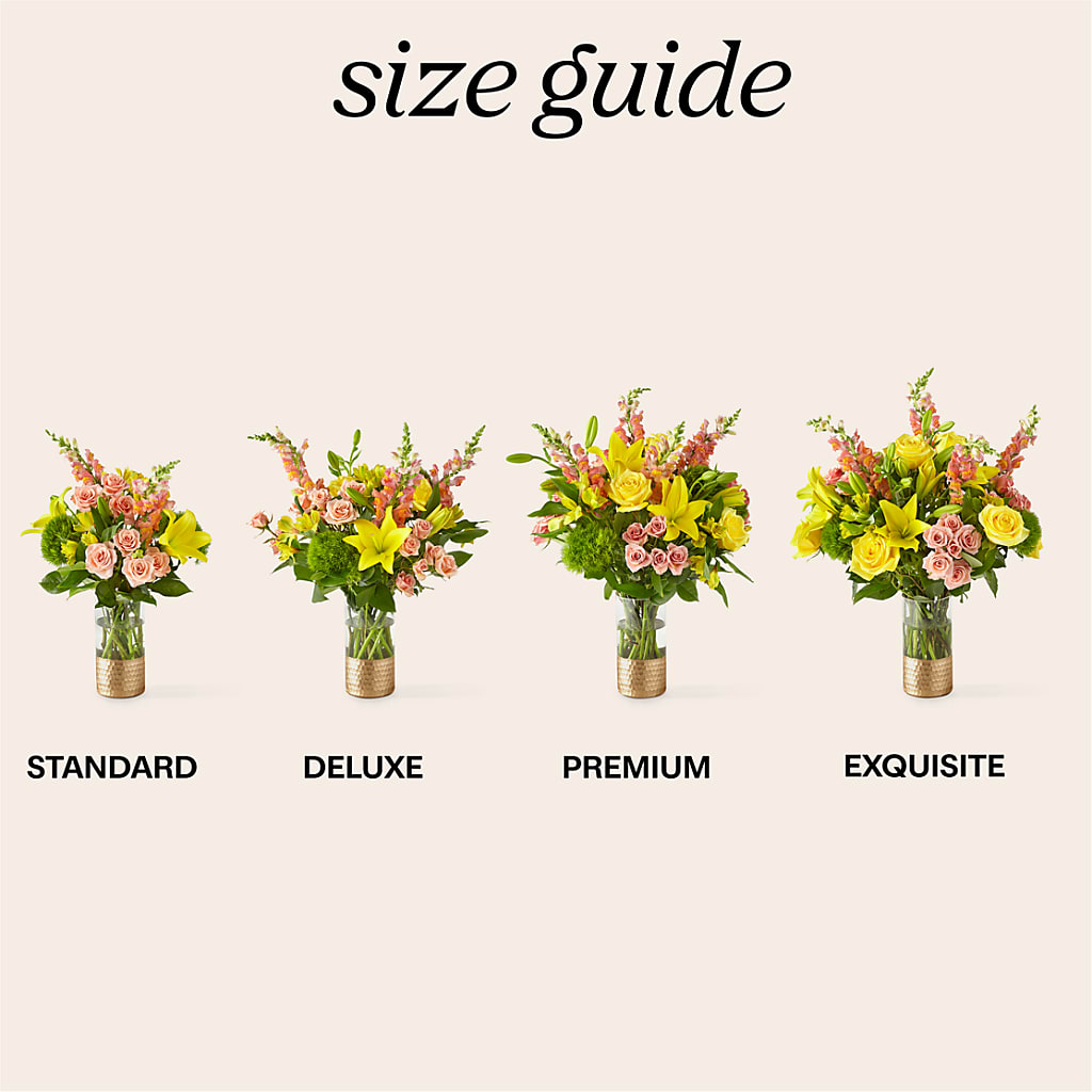 Getaway Bouquet – WOYSHNER'S FLOWER SHOP, Lackawanna NY