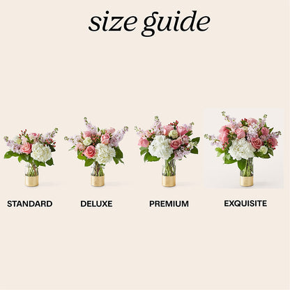 Little Luxuries Bouquet – WOYSHNER'S FLOWER SHOP, Lackawanna NY