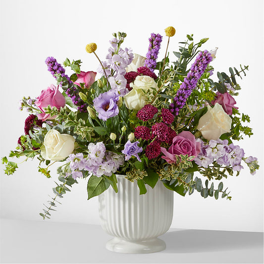 Work of Art Bouquet – WOYSHNER'S FLOWER SHOP, Lackawanna NY