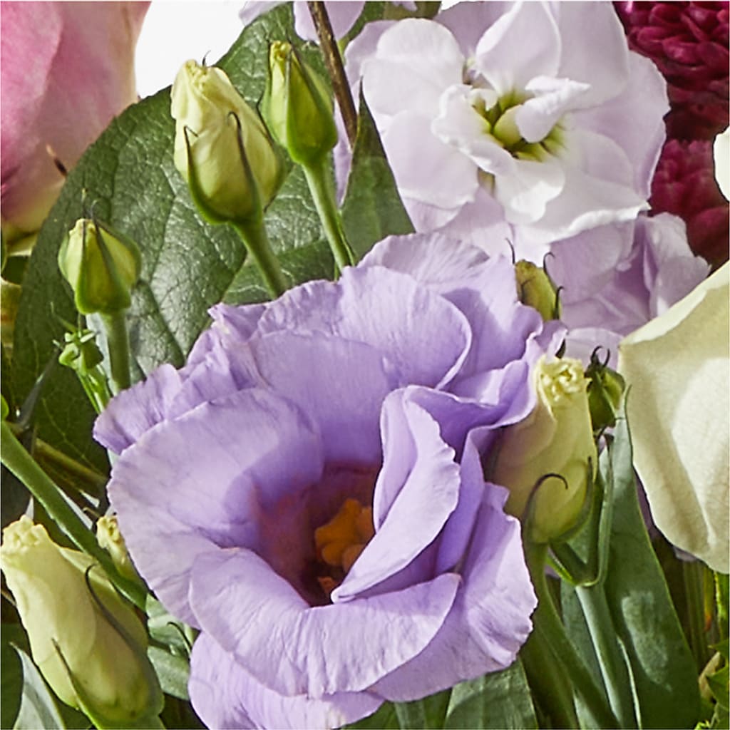 Work of Art Bouquet – WOYSHNER'S FLOWER SHOP, Lackawanna NY
