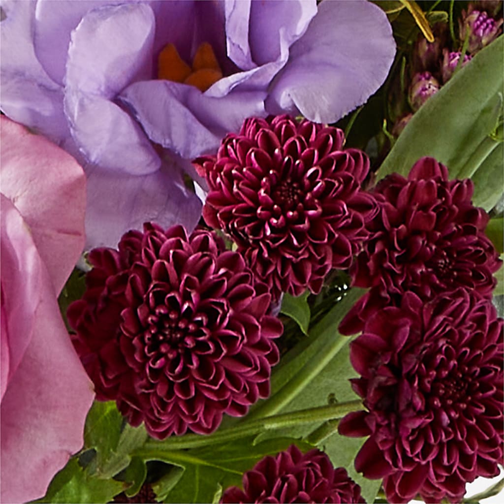 Work of Art Bouquet – WOYSHNER'S FLOWER SHOP, Lackawanna NY