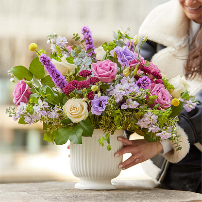 Work of Art Bouquet – WOYSHNER'S FLOWER SHOP, Lackawanna NY