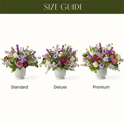 Work of Art Bouquet – WOYSHNER'S FLOWER SHOP, Lackawanna NY