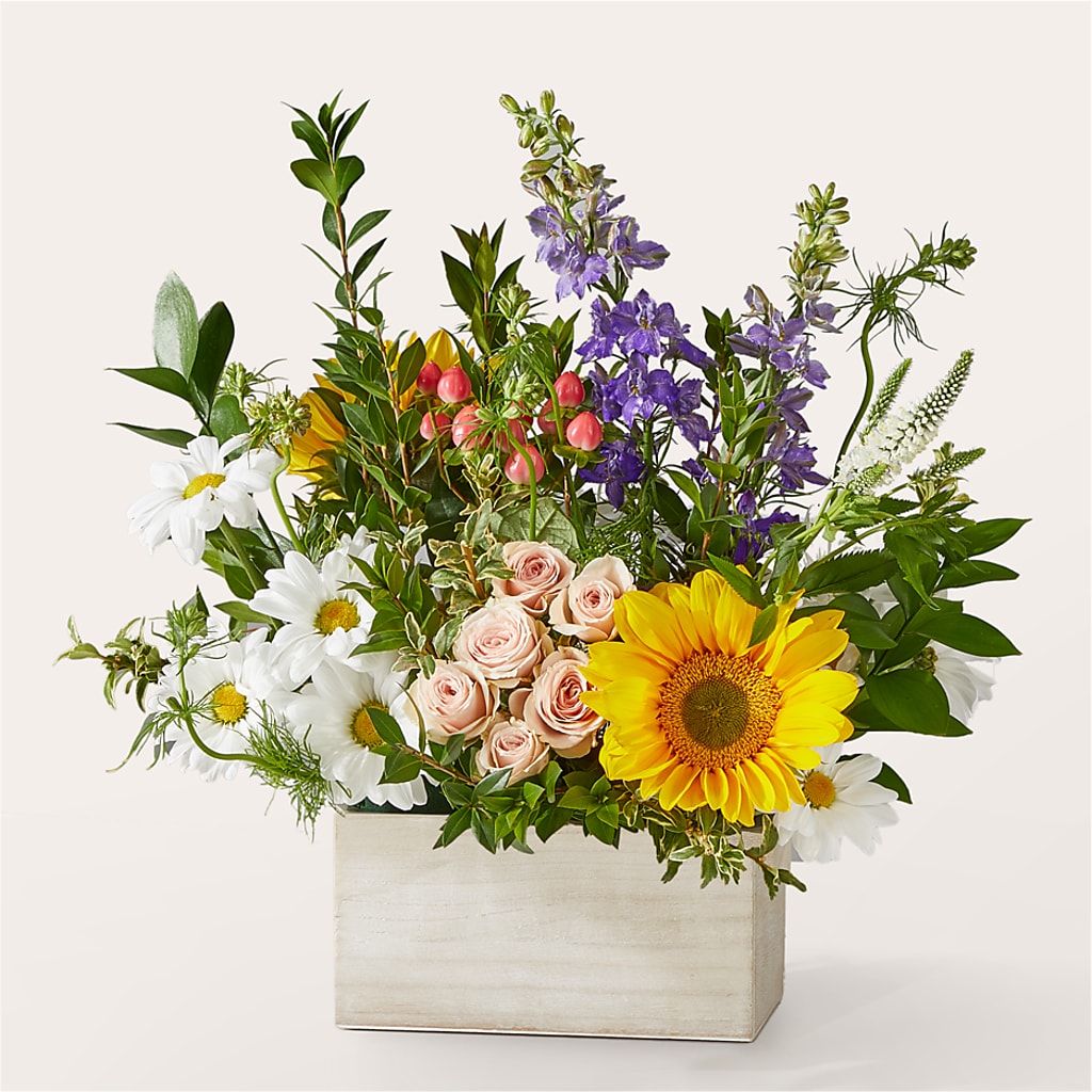 The Good Life Bouquet – WOYSHNER'S FLOWER SHOP, Lackawanna NY