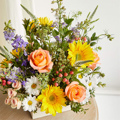 The Good Life Bouquet – WOYSHNER'S FLOWER SHOP, Lackawanna NY