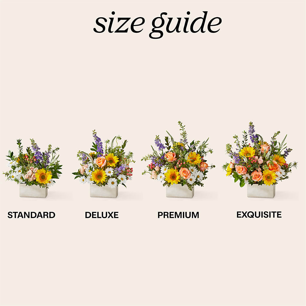 The Good Life Bouquet – WOYSHNER'S FLOWER SHOP, Lackawanna NY