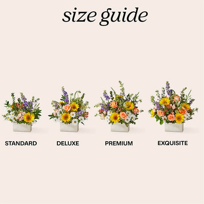 The Good Life Bouquet – WOYSHNER'S FLOWER SHOP, Lackawanna NY