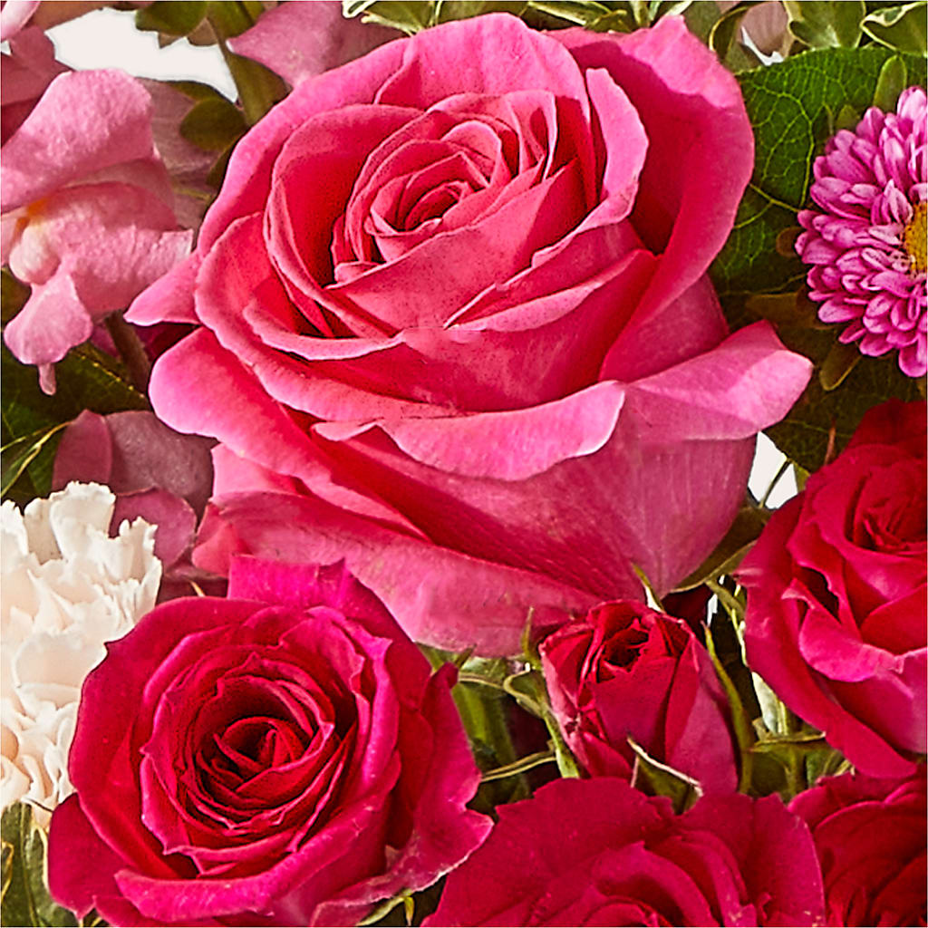Too Cute Bouquet – WOYSHNER'S FLOWER SHOP, Lackawanna NY