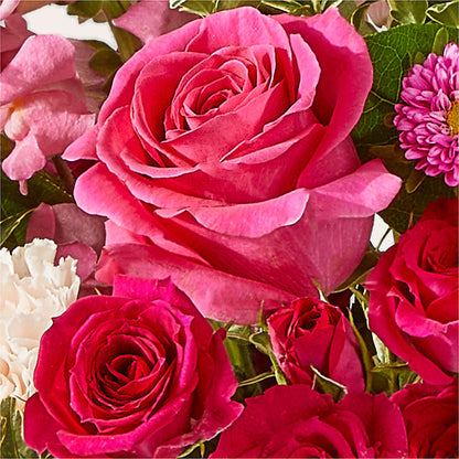 Too Cute Bouquet – WOYSHNER'S FLOWER SHOP, Lackawanna NY