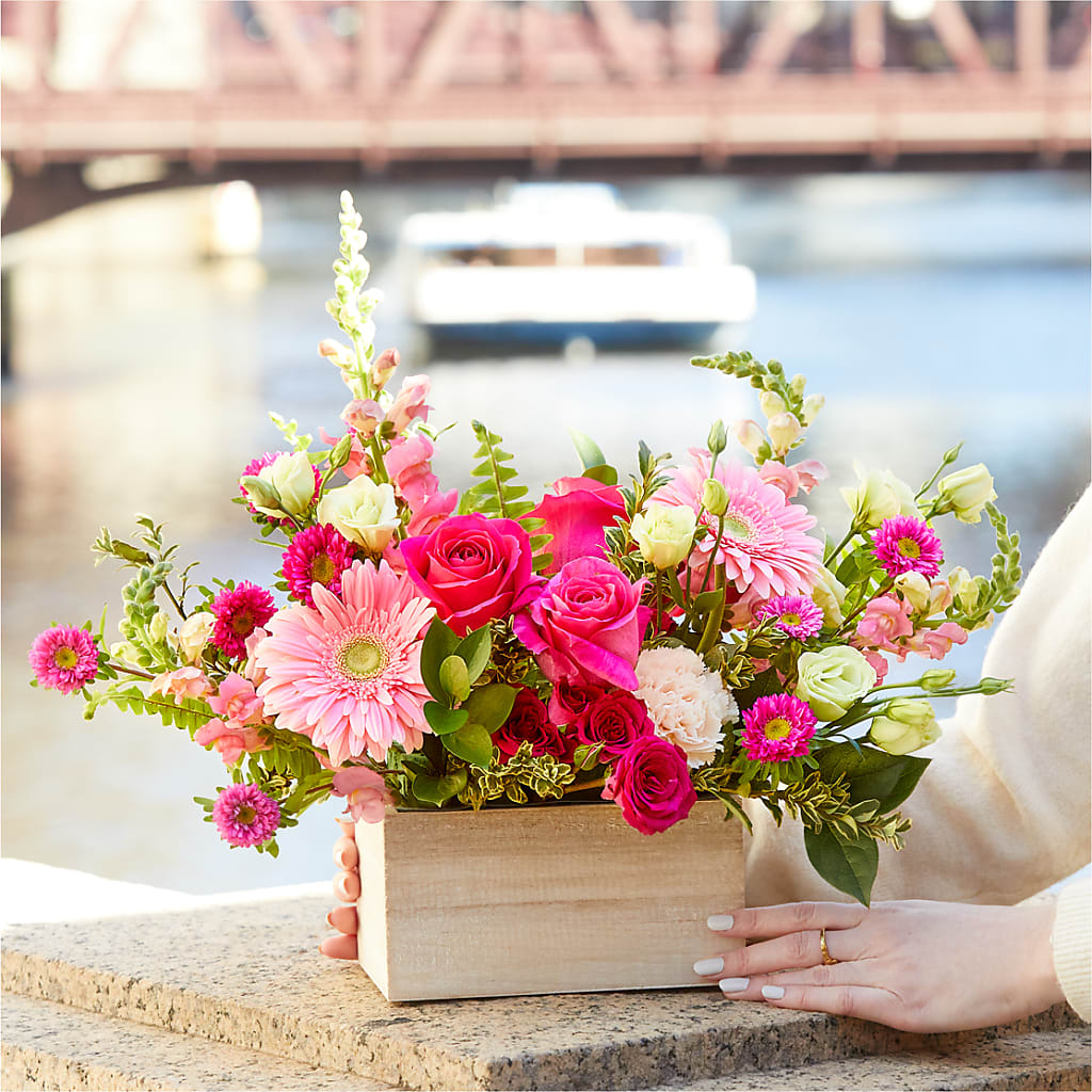 Too Cute Bouquet – WOYSHNER'S FLOWER SHOP, Lackawanna NY