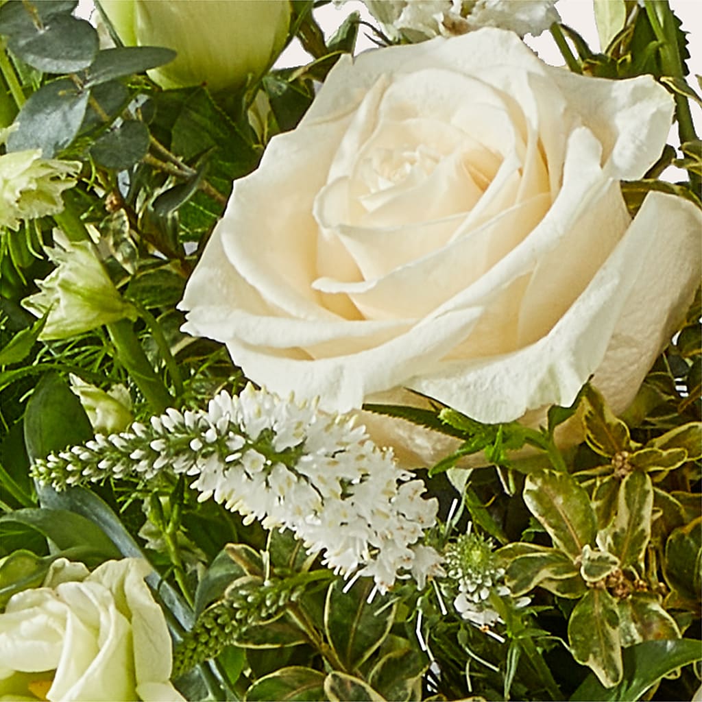 Cashmere Bouquet – WOYSHNER'S FLOWER SHOP, Lackawanna NY