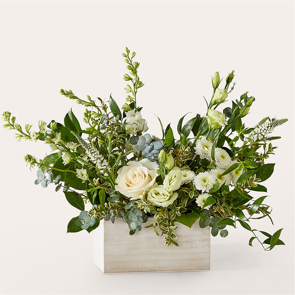 Cashmere Bouquet – WOYSHNER'S FLOWER SHOP, Lackawanna NY