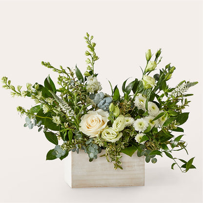 Cashmere Bouquet – WOYSHNER'S FLOWER SHOP, Lackawanna NY