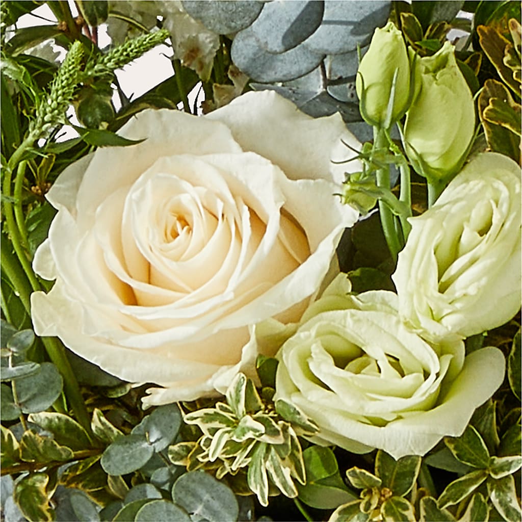 Cashmere Bouquet – WOYSHNER'S FLOWER SHOP, Lackawanna NY