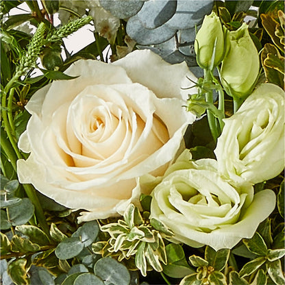Cashmere Bouquet – WOYSHNER'S FLOWER SHOP, Lackawanna NY