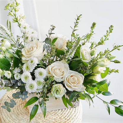 Cashmere Bouquet – WOYSHNER'S FLOWER SHOP, Lackawanna NY