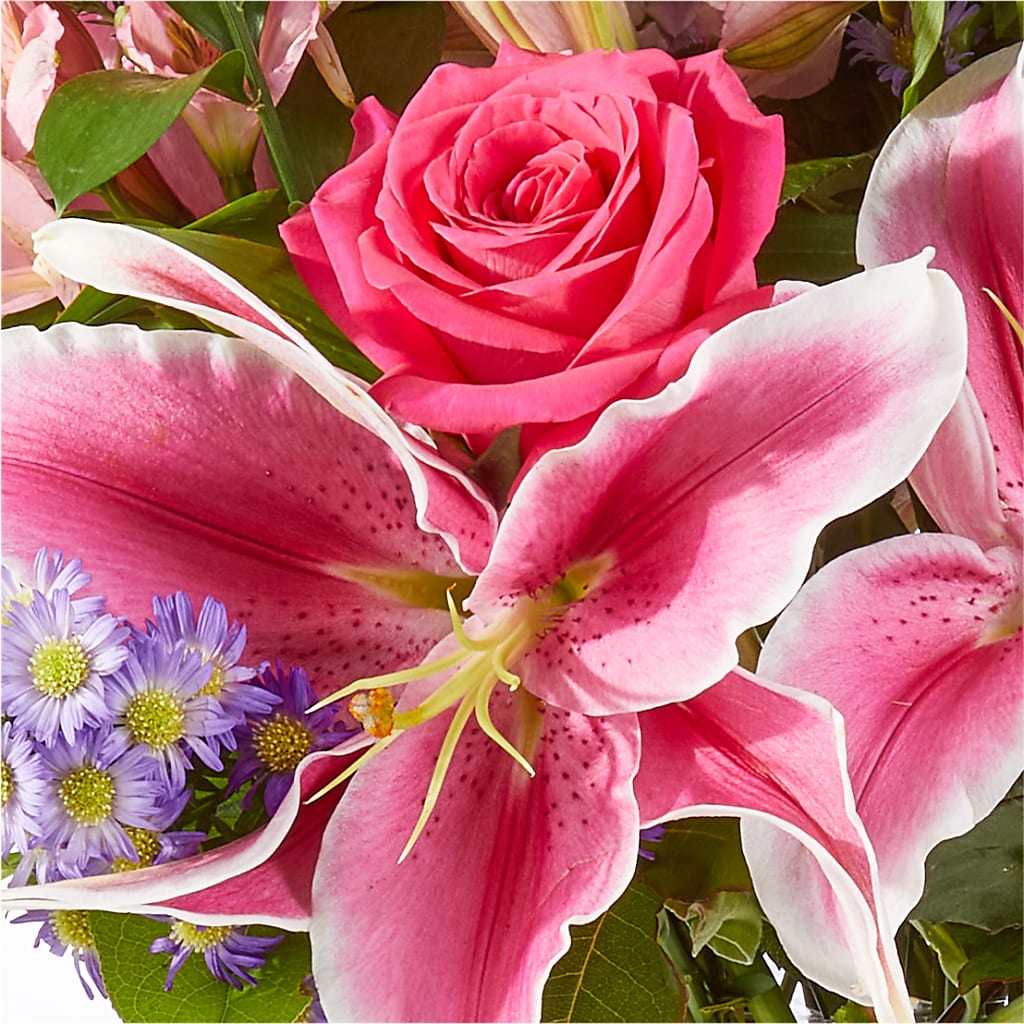 Written in the Stars Bouquet – WOYSHNER'S FLOWER SHOP, Lackawanna NY