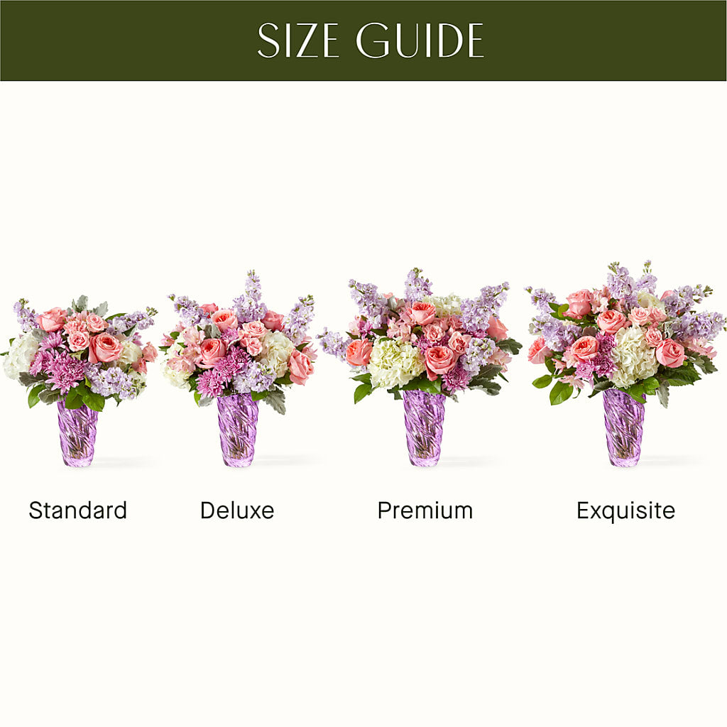 Silver Lining Bouquet – WOYSHNER'S FLOWER SHOP, Lackawanna NY