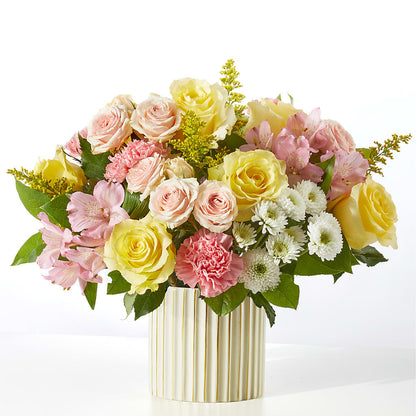 Watercolors Bouquet – WOYSHNER'S FLOWER SHOP, Lackawanna NY